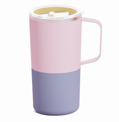 Asobu Tower Pastel Pink