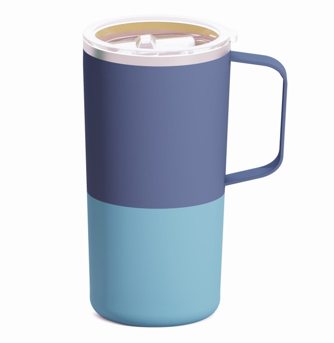 Asobu Tower Pastel Blue