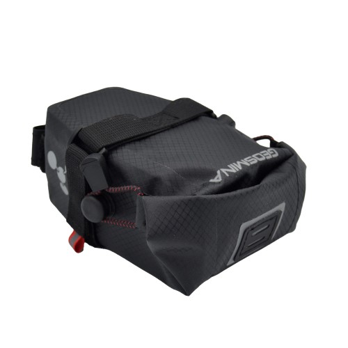 Geosmina SADDLE POCKET BAG UL 5