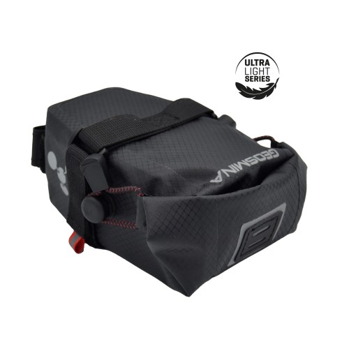 Geosmina SADDLE POCKET BAG UL 0