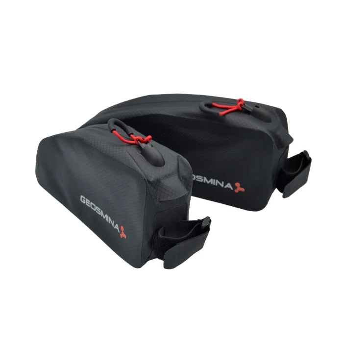 Geosmina TOP TUBE BAG UL 8