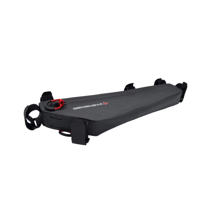 Geosmina GRAVEL FRAME BAG UL 3