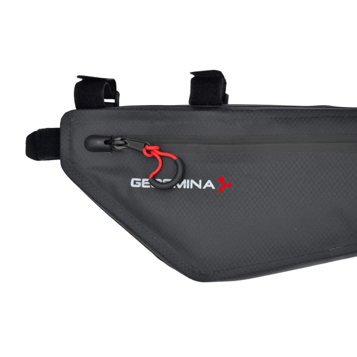 Geosmina GRAVEL FRAME BAG UL  4