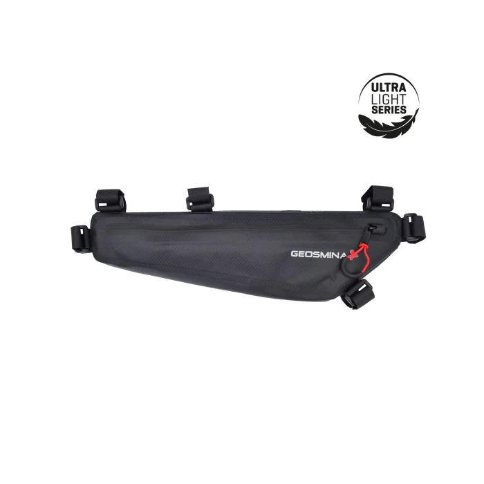 Geosmina GRAVEL FRAME BAG UL 0