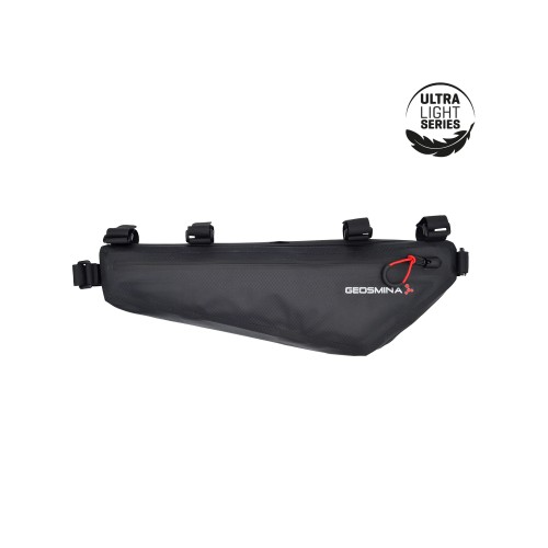Geosmina GRAVEL FRAME BAG UL 0