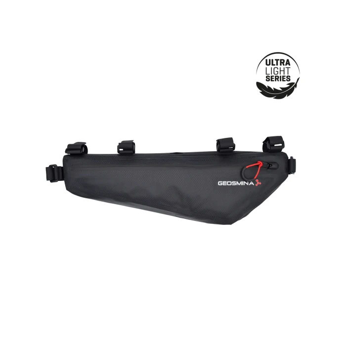 Geosmina GRAVEL FRAME BAG UL 0