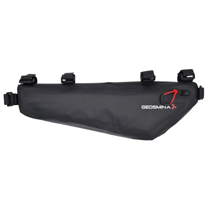 Geosmina GRAVEL FRAME BAG UL 2