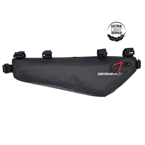 Geosmina GRAVEL FRAME BAG UL 0