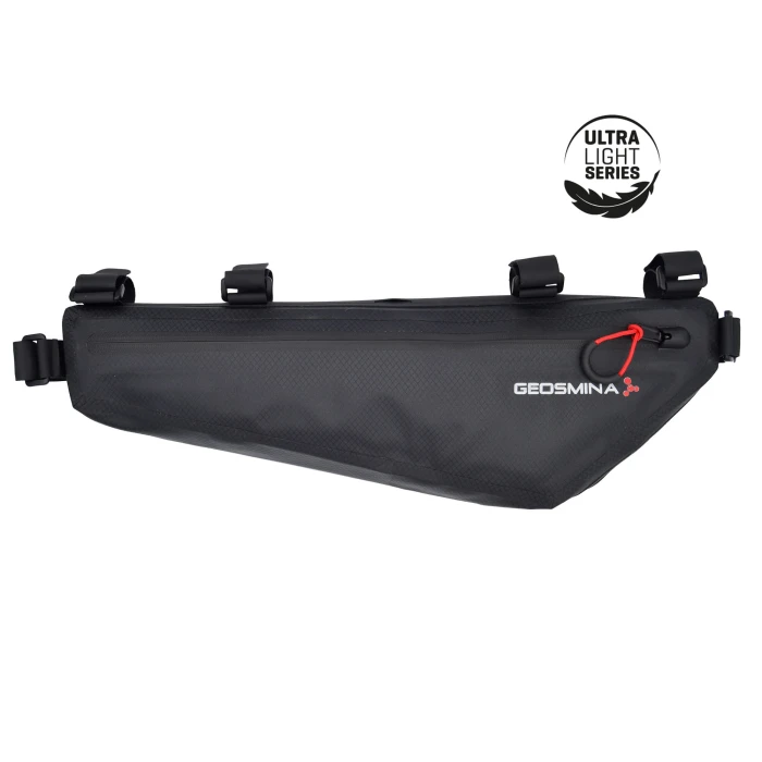 Geosmina GRAVEL FRAME BAG UL 0