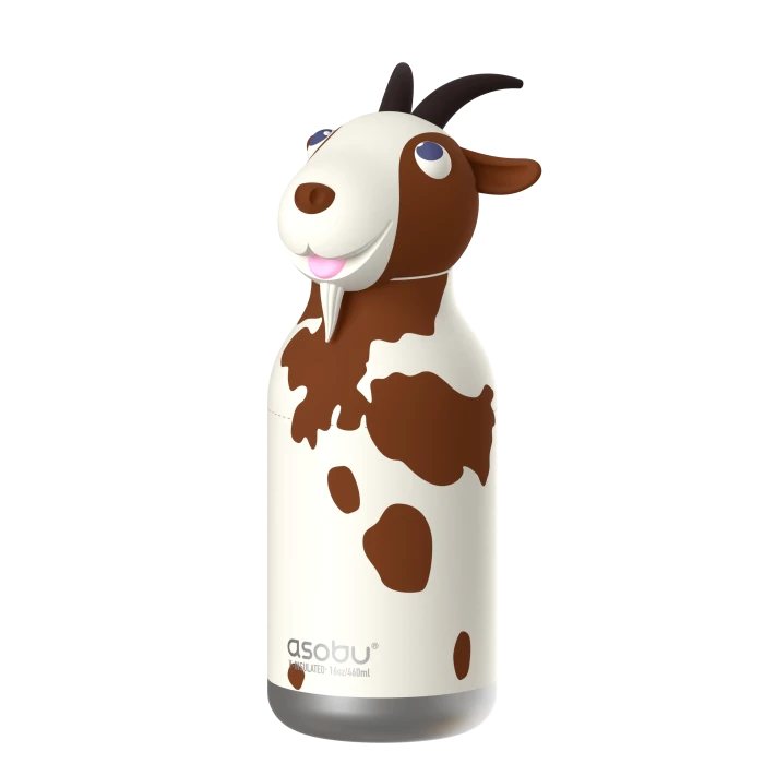 Asobu Mabel Goat