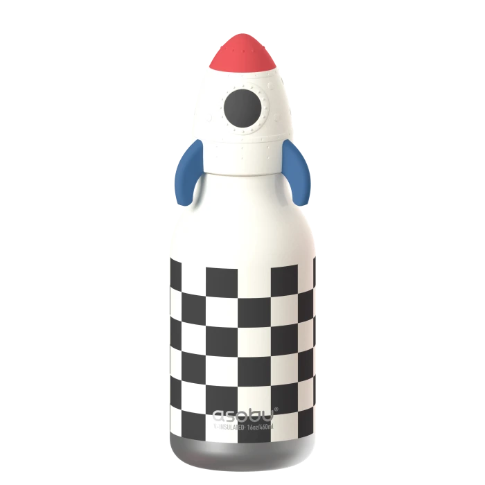 Asobu Rocketship Rocket