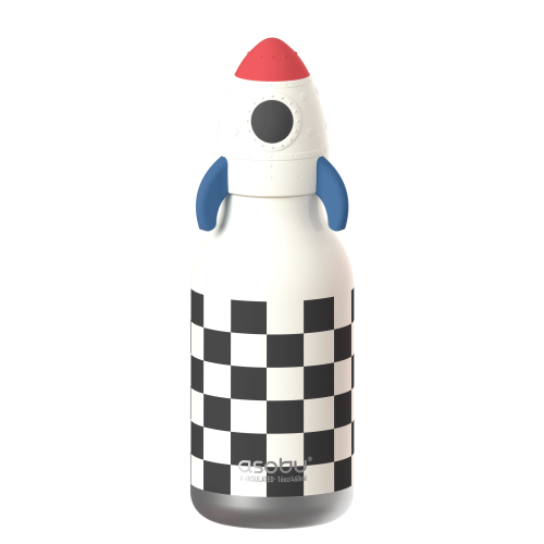 Asobu Rocketship Rocket