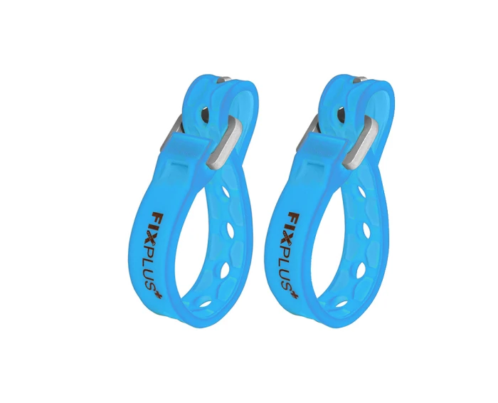 Fixplus 15cm light blue