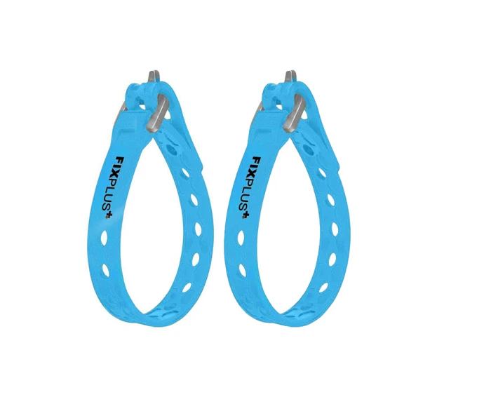 Fixplus 23 cm Light Blue