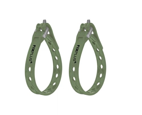 Fixplus 23 cm Olive
