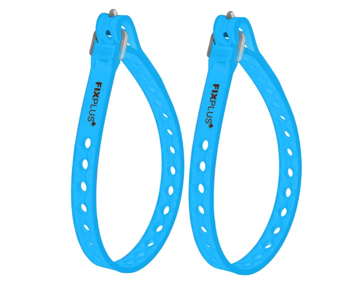 Fixplus 30cm Blue