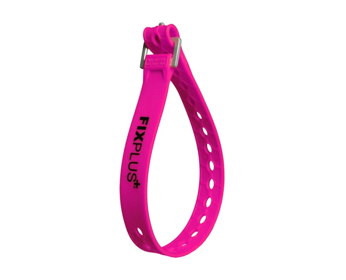 Fixplus 46cm Pink