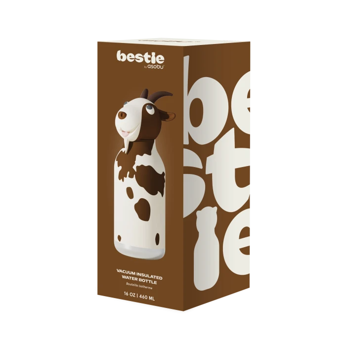 Asobu Besties Karton 2