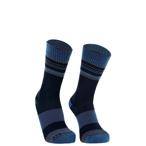 Thermlite Socks 2.0 Mallard Blue