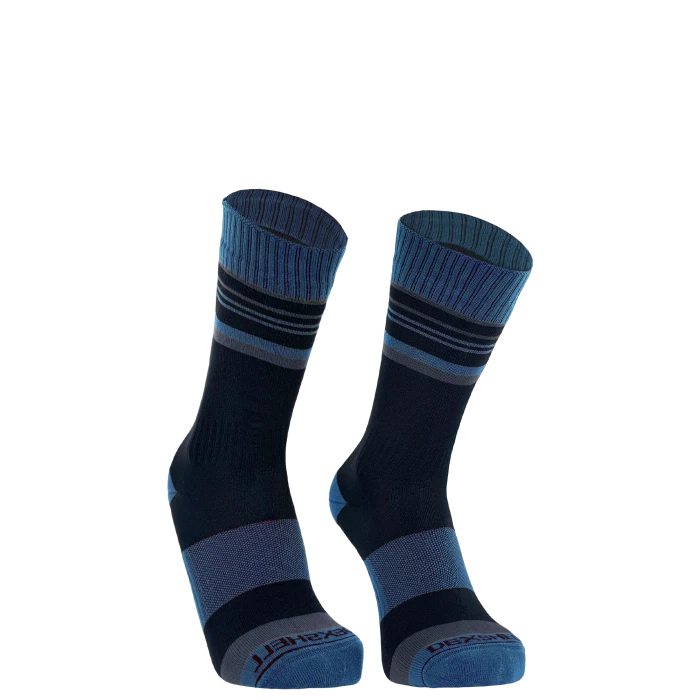 Thermlite Socks 2.0 Mallard Blue