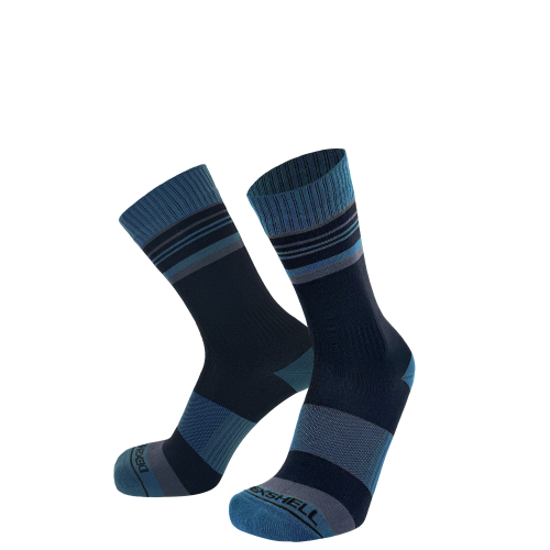 Thermlite Socks 2.0 Mallard Blue