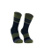 Thermlite Socks 2.0 Black, Olive Green