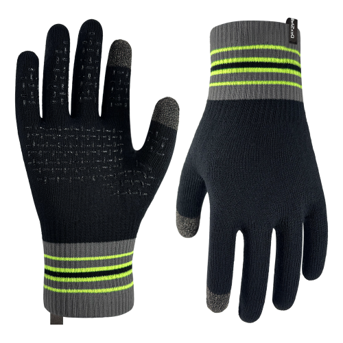 Seashell Ultra Thin Waterproof Running Gloves