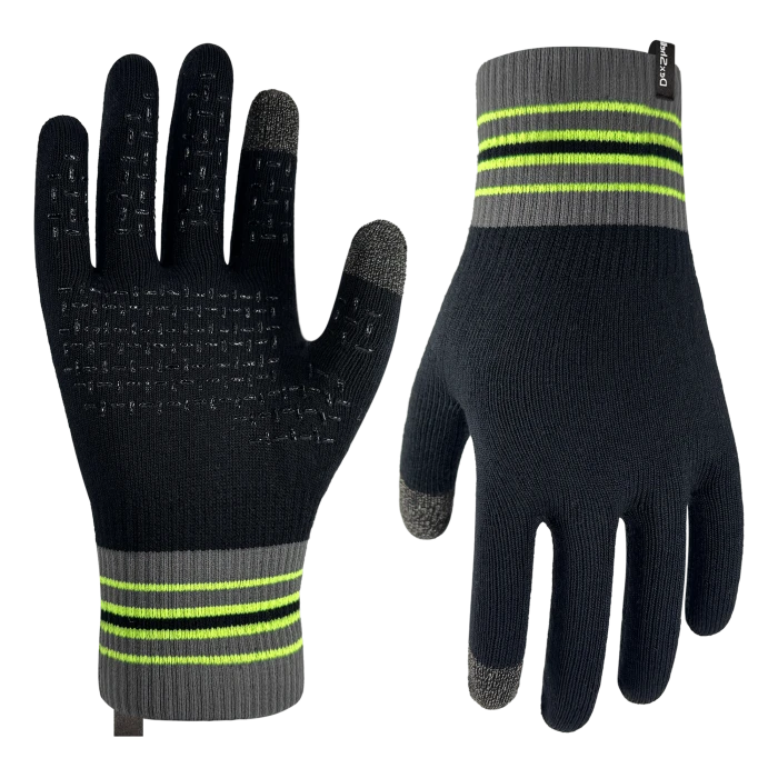 Seashell Ultra Thin Waterproof Running Gloves