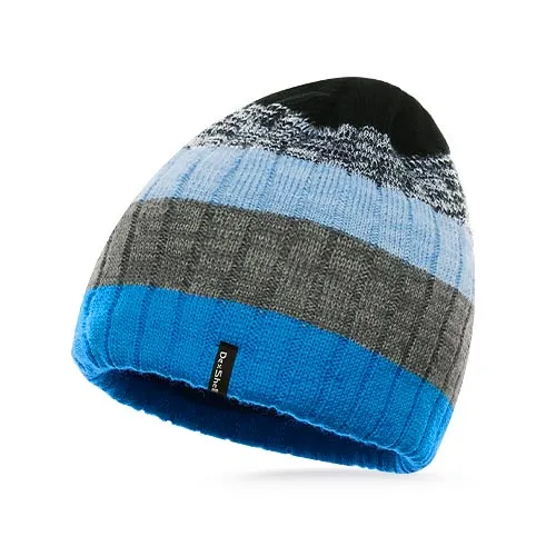 DexShell Beanie Gradient Czapka wodoodporna Blue