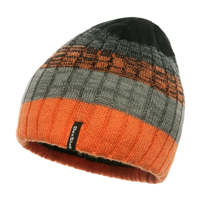 DexShell Beanie Gradient Czapka wodoodporna Orange