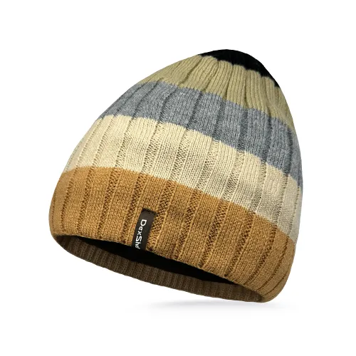 DexShell Beanie Gradient Czapka wodoodporna Tawny