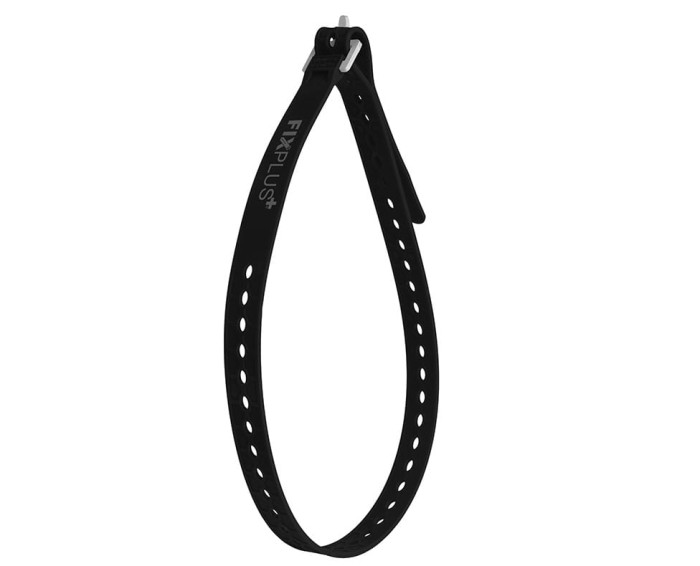 Fixplus 86 black