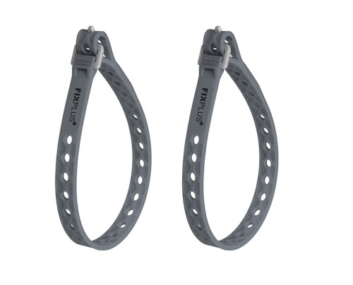 Fixplus 30cm Grey