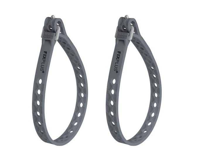 Fixplus 30cm Grey