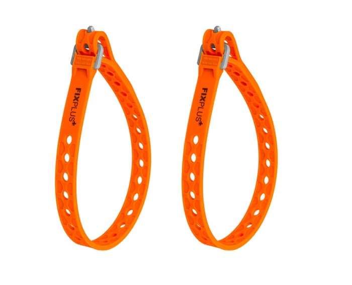Fixplus 30cm Orange