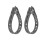 Fixplus 23 cm Grey