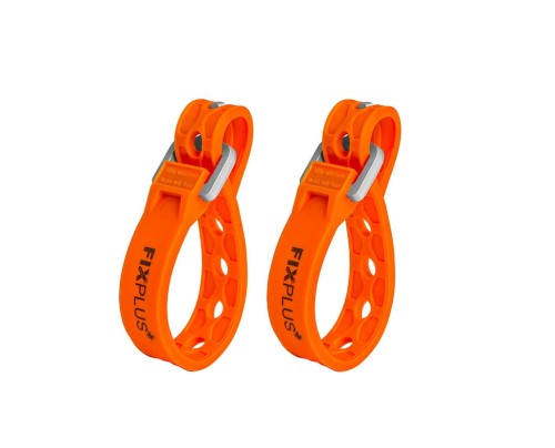 Fixplus 15cm orange