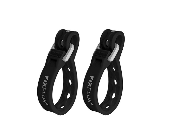 Fixplus 15cm black