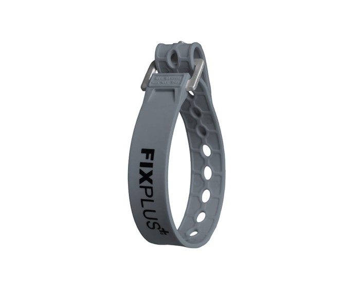 Fixplus 35cm Grey