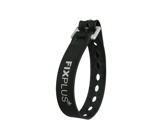 Fixplus 35cm Black