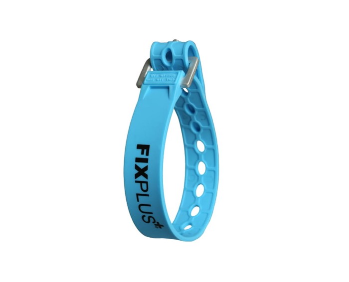 Fixplus 35cm Blue