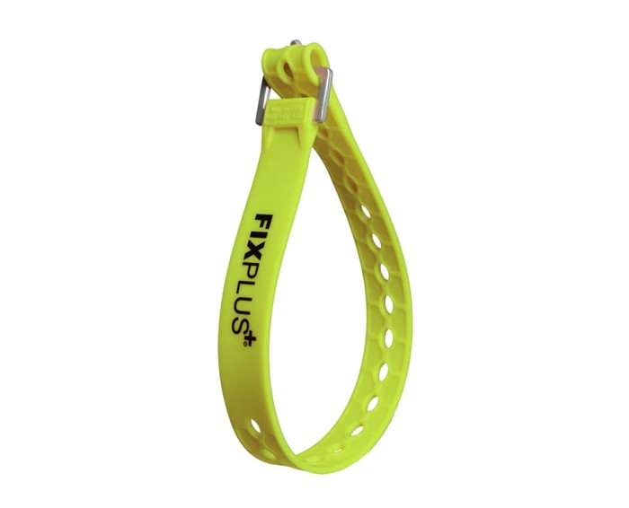 Fixplus 46cm Yellow