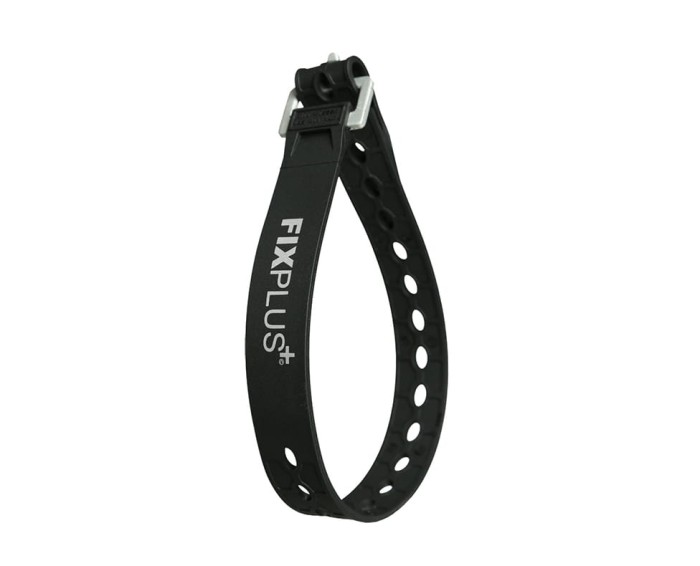 Fixplus 46cm Black