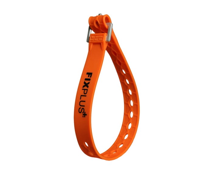 Fixplus 46cm Orange