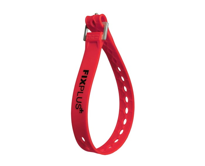 Fixplus 46cm Red