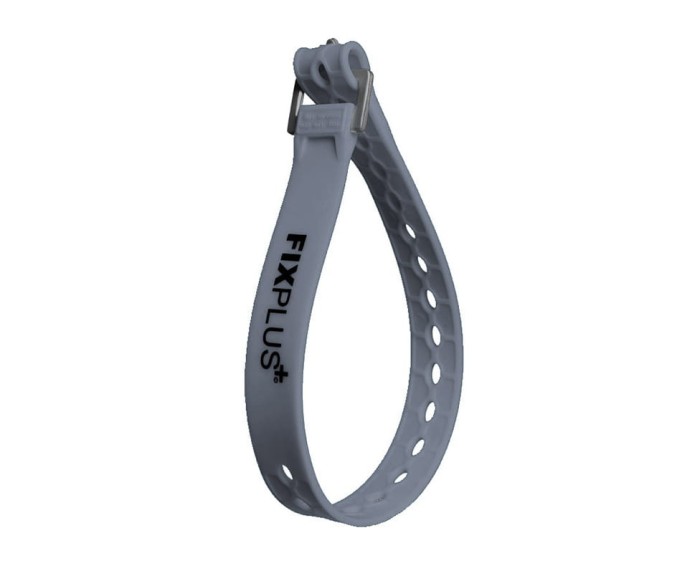 Fixplus 46cm Grey