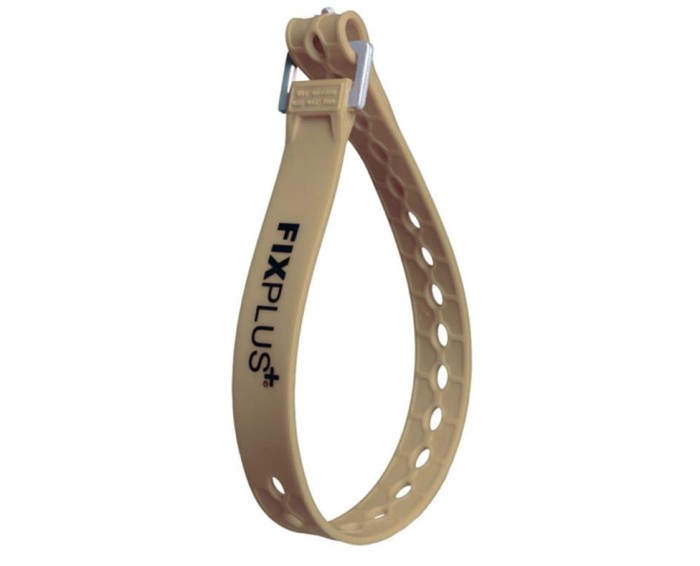 Fixplus 46cm Tan