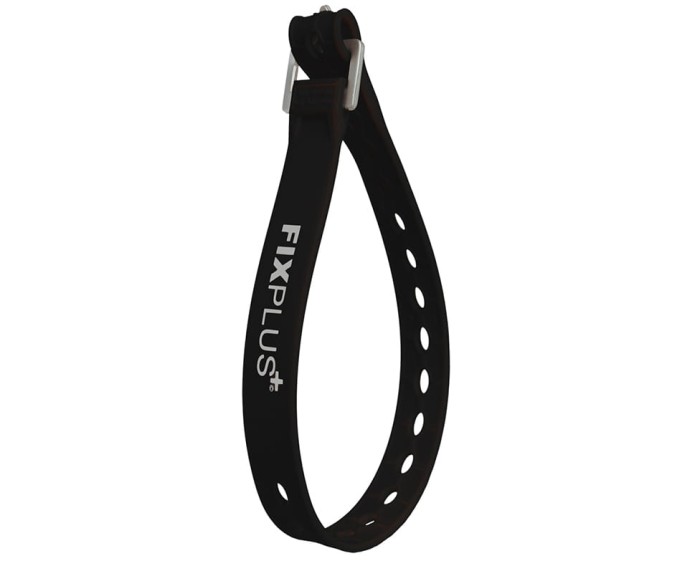 Fixplus 66cm Black