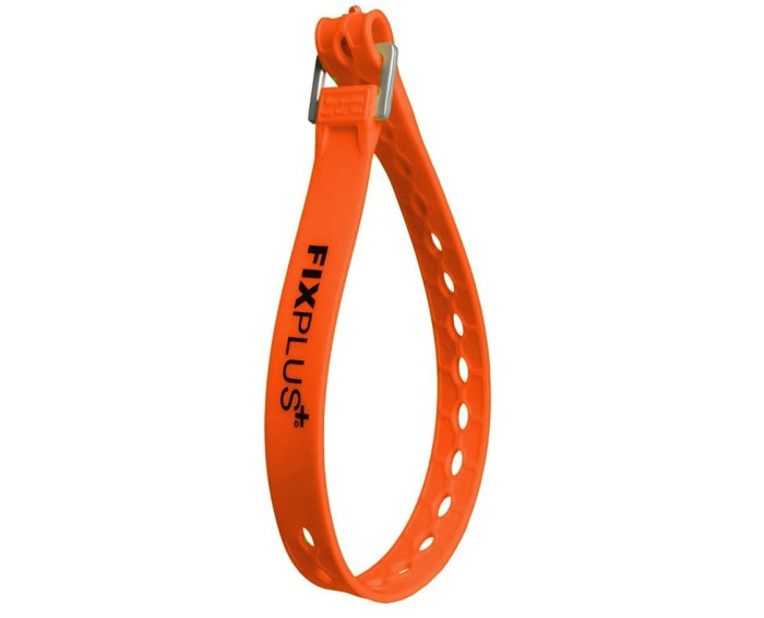 Fixplus 66cm Orange